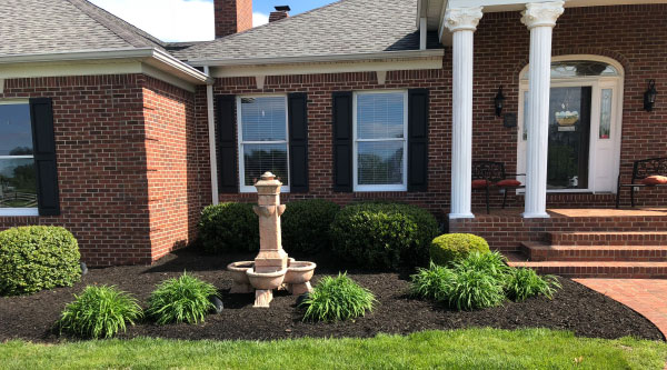 Landscaping Classic Landscape, Landscaping Bowling Green Ky